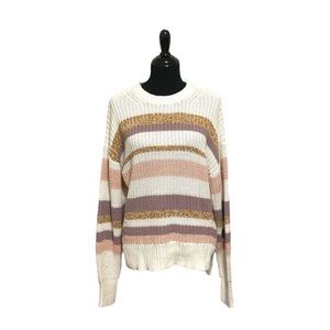 Aeropostale Sweetheart Sweater (S)